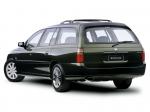 Holden Berlina Wagon 2002 года